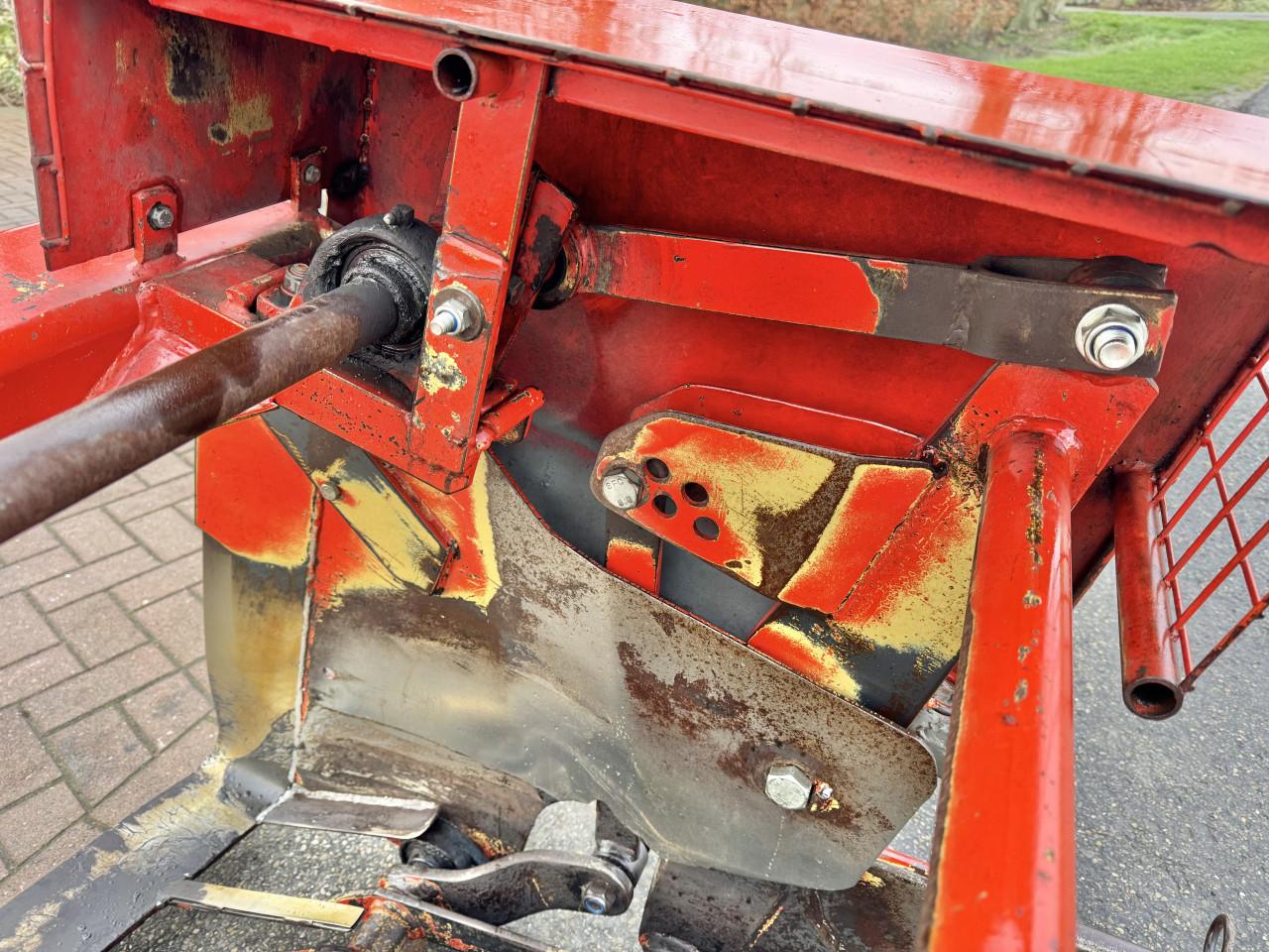 Peecon Dubbele schudlichter