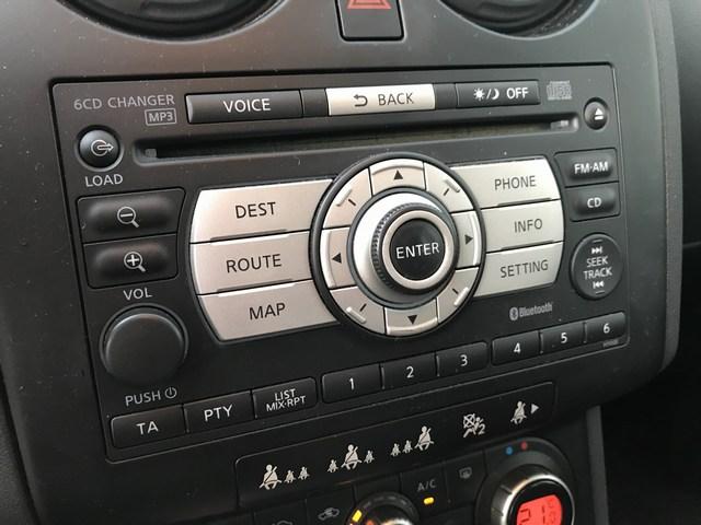 Nissan Qashqai 2.0 automaat leder | panoramadak | navigatie | camera | nap 