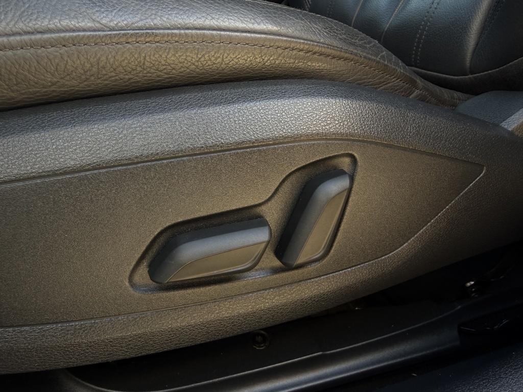 Audi A4 avant 35 tfsi design pro line - leer - trekhaak -