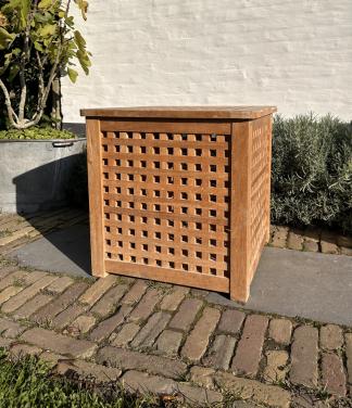 Opbergkist IKEA