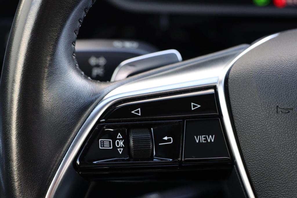 Audi E-tron e-tron 50 quattro launch edition plus 71 kwh 313pk pro line