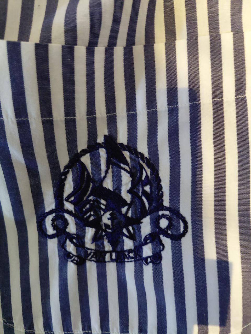 Dames blouse Van Laak