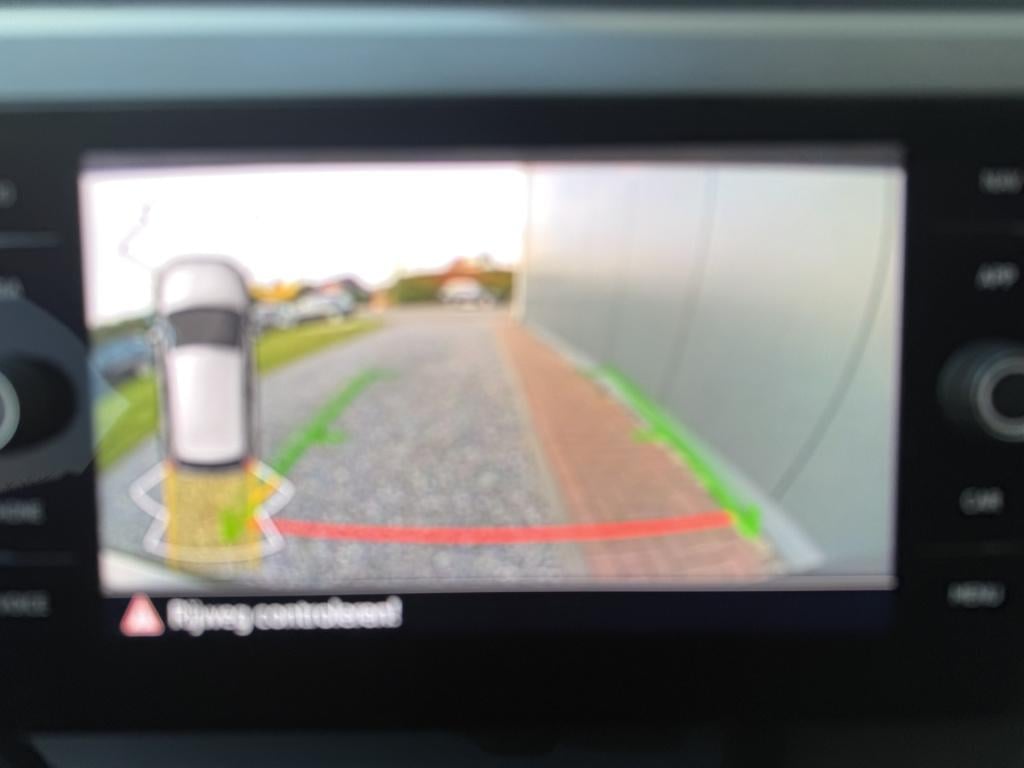 Volkswagen Polo 1.0 tsi 95pk comfortline business 5-drs