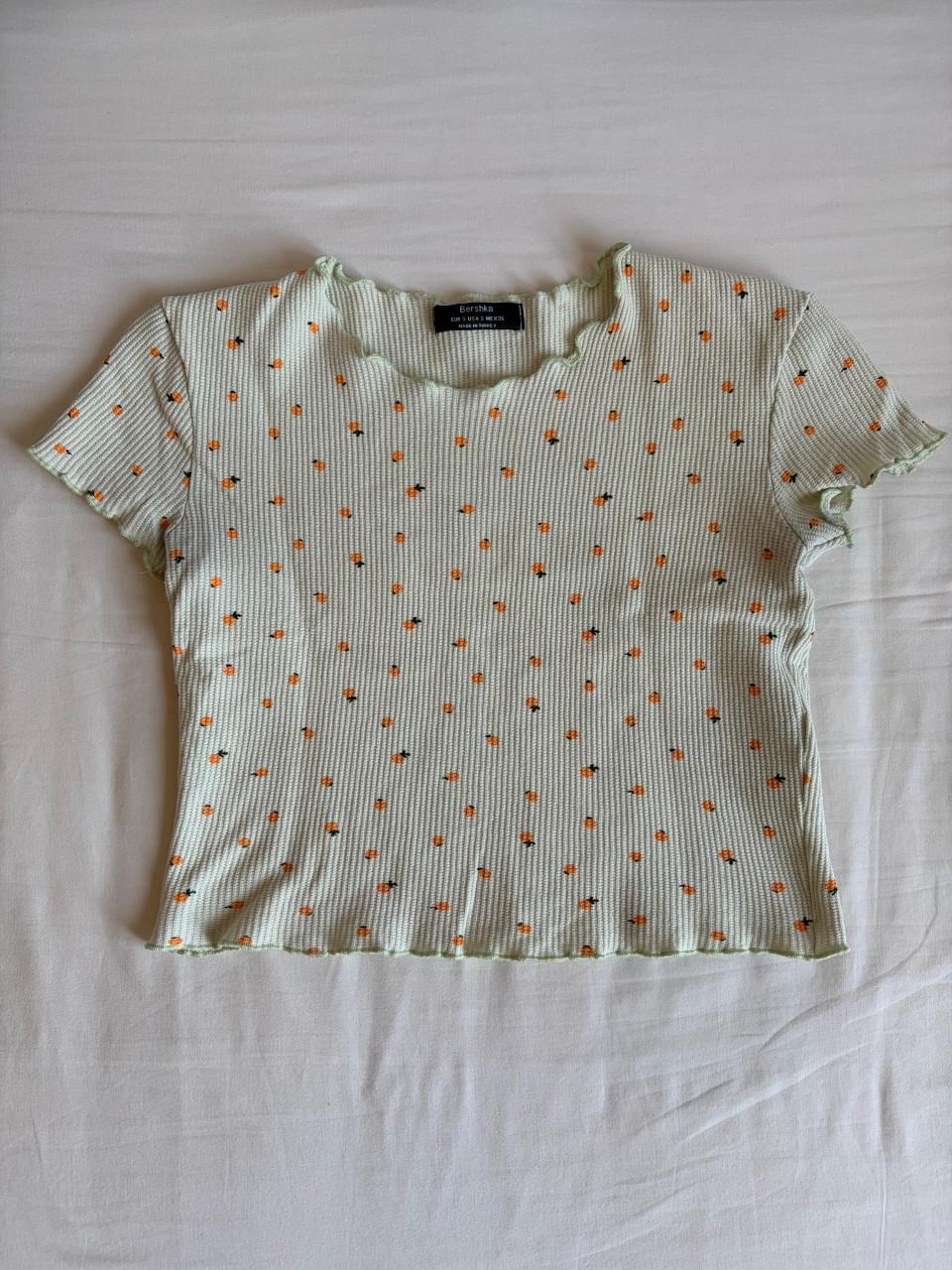 Kleding pakket t-shirts maat S