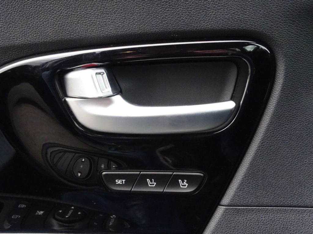Kia E-niro executiveline 64 kwh incl btw | led | stoelkoeling-en verwarming