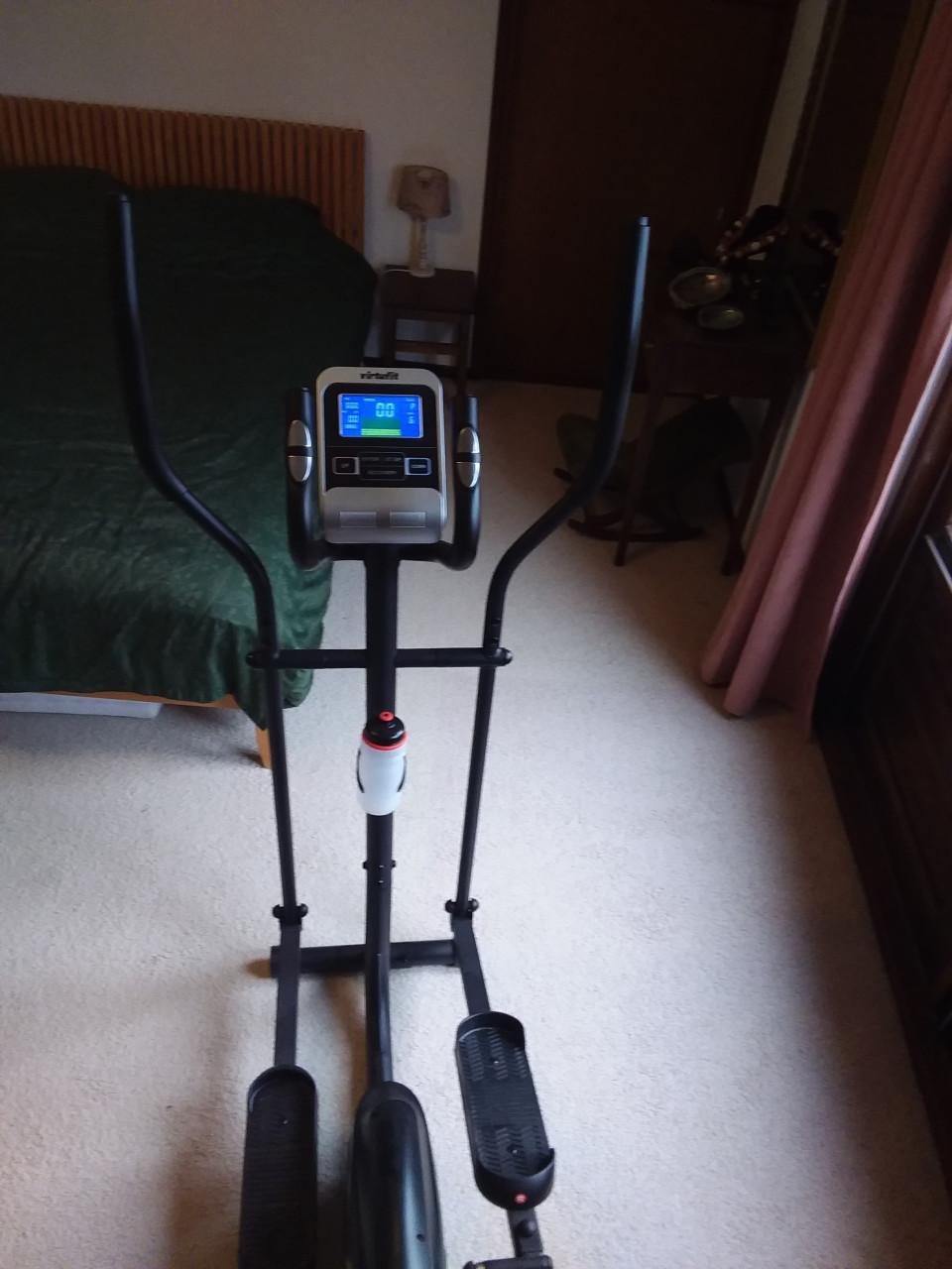 Virtufit CTR 1.2i crosstrainer