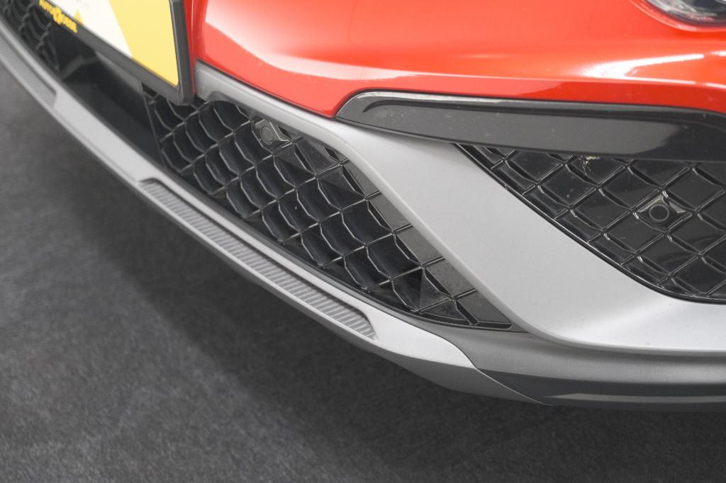 Renault Arkana 1.6 e-tech hybrid 145 r.s. line | adaptieve cruise control |