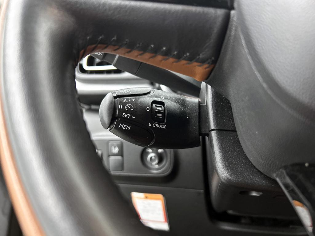 Citroen C3 110 pk business | rijklaar | stoelverwarming | panoramadak | tre