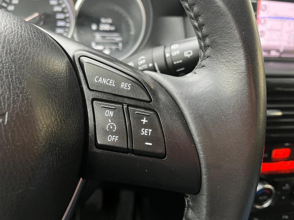 Mazda Cx-5 2.0 skylease 2wd|trekhaak|rijklaar