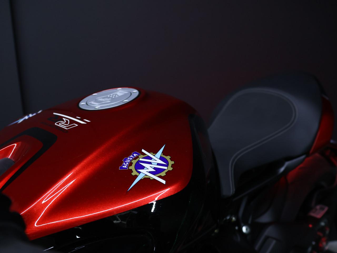 DRAGSTER 800 RR SCS | BTW Motor