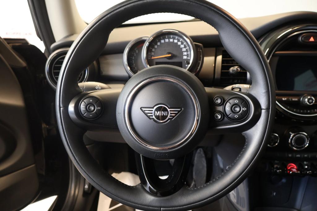 Mini 3-deurs 1.5 cooper nl auto, apple carplay, airco, lm wielen,