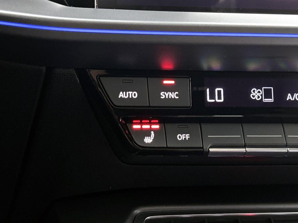 Audi A3 sportback 35 tfsi s edition | 2x s-line | panoramadak | sonos | mat