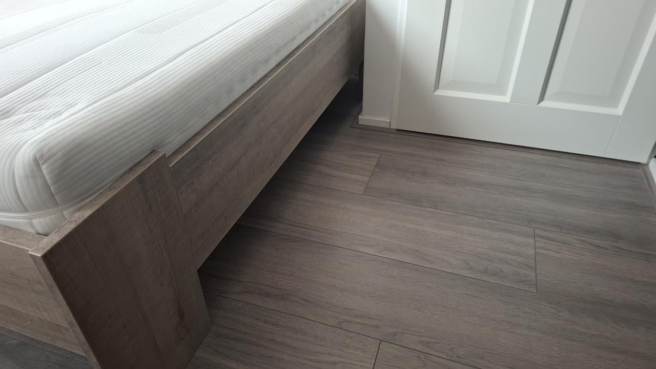 Tijdloos 2- persoons bed