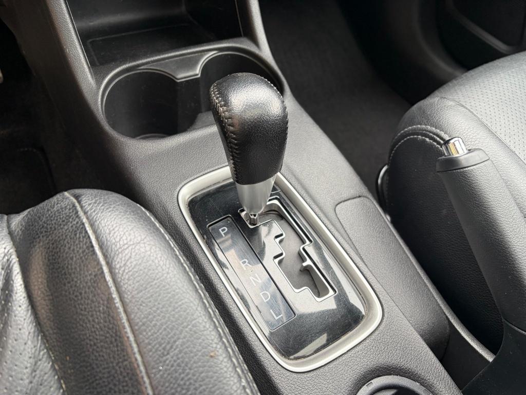 Mitsubishi Outlander 2.0 instyle | 7 peroons | trekhaak
