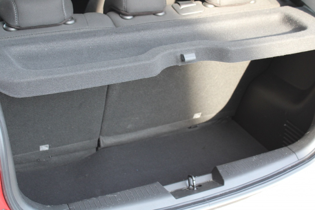 Opel Karl 1.0 ecoflex edition