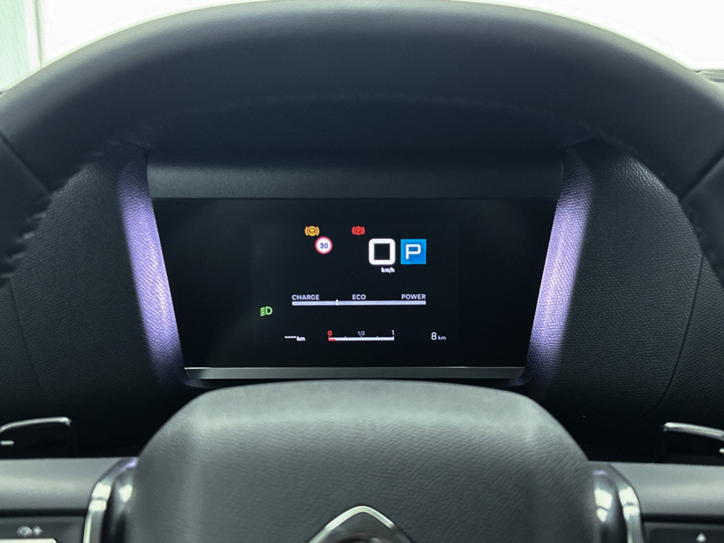 Citroen C4 hybrid 136 pk automaat business | rijklaar