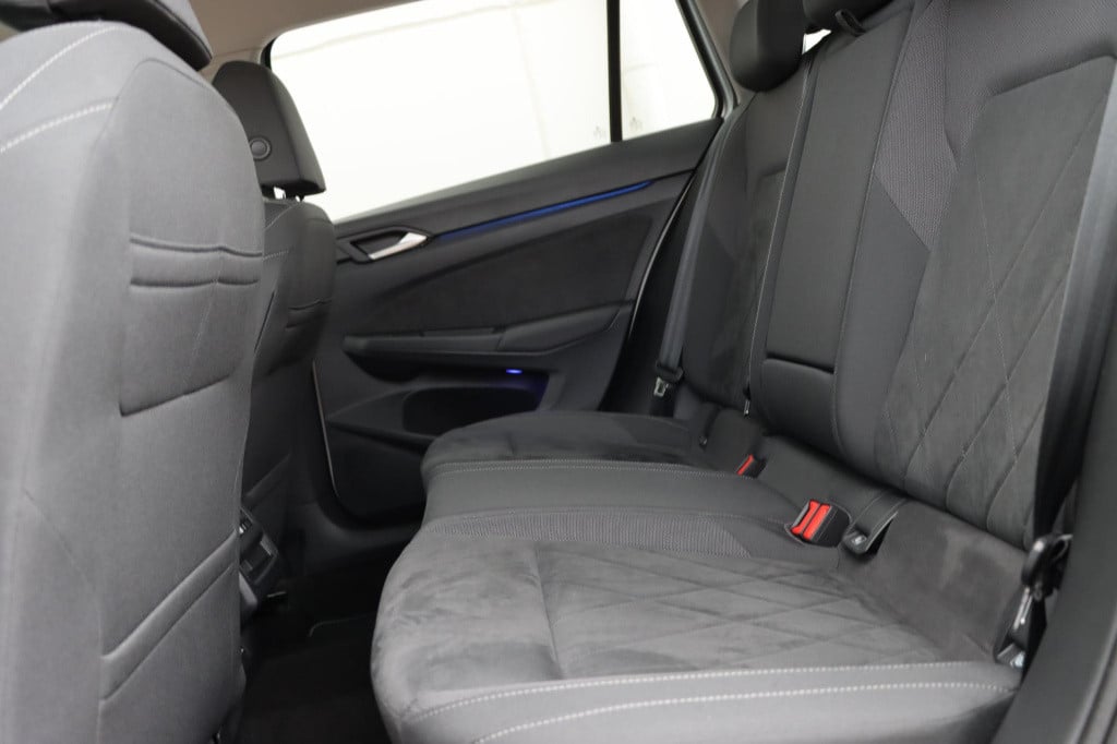Volkswagen Golf variant 1.5 etsi life business 130pk dsg7