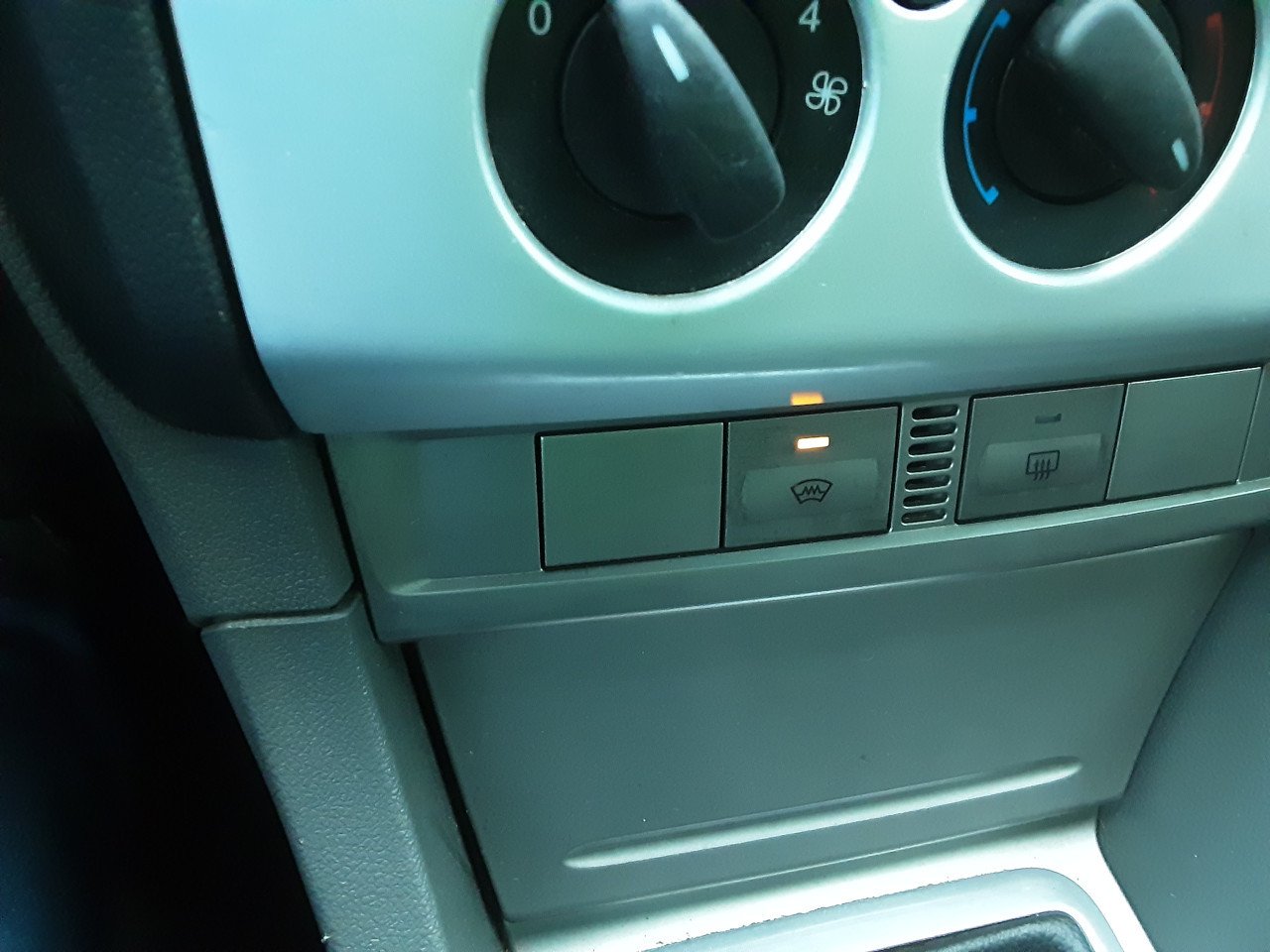 Ford Focus 1.8 Limited Flexi Fuel