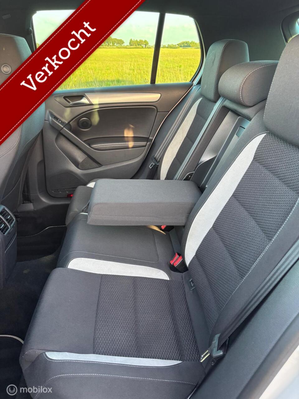 Volkswagen Golf 2.0 r 4-motion