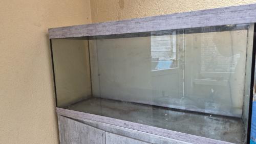 1 jaa oude aqualantis splendid 240 120x40x143