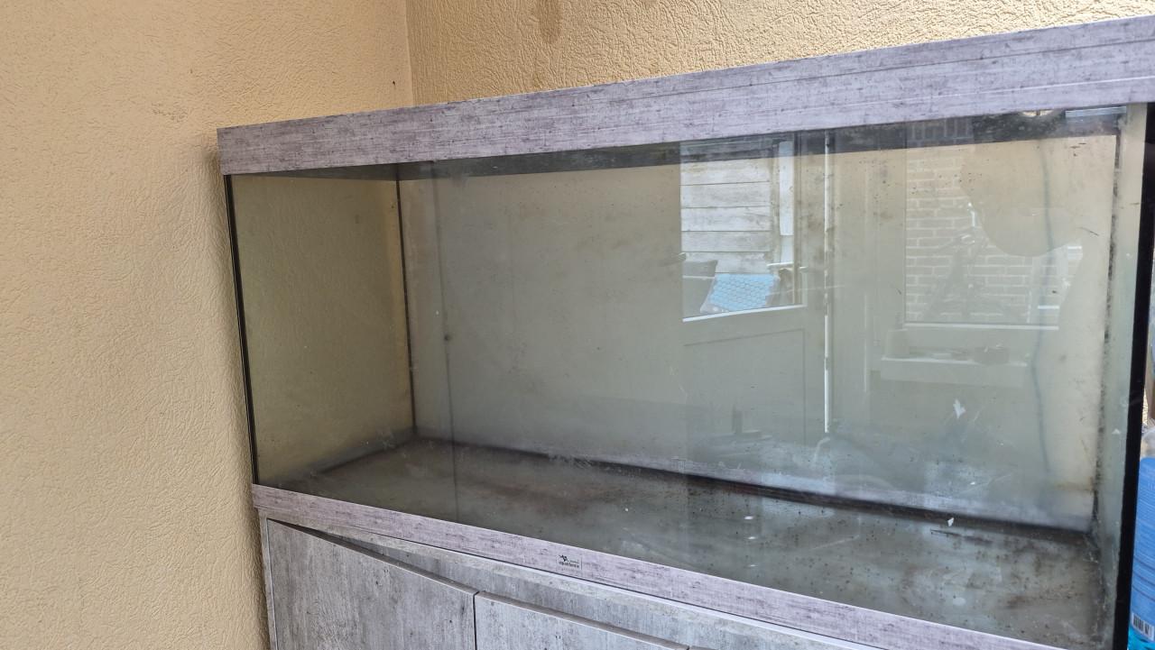 1 jaa oude aqualantis splendid 240 120x40x143