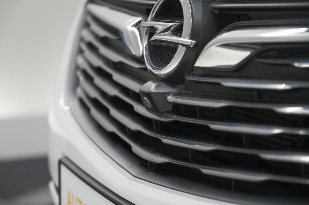 Opel Grandland 1.6 turbo plug-in hybrid 4x4 ultimate | leder-pakket | elekt