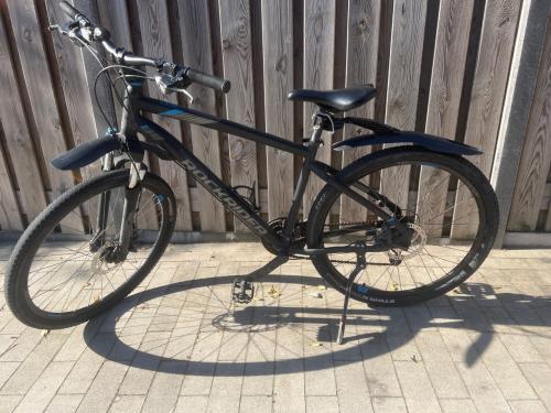 Rockrider mountainbike maat L