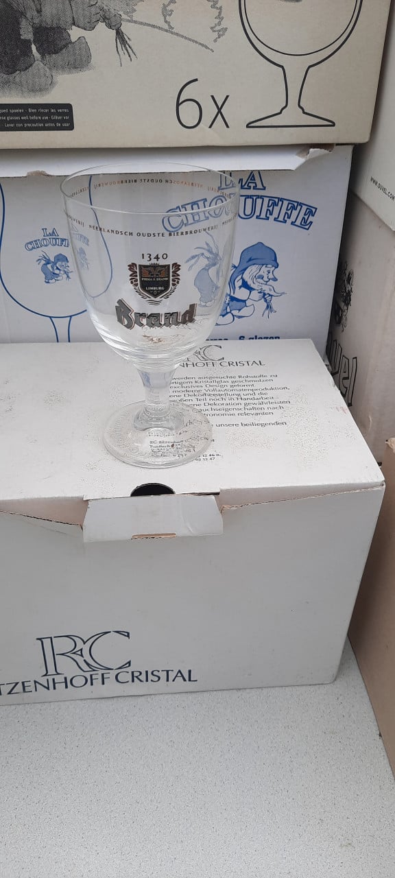 Bierglazen