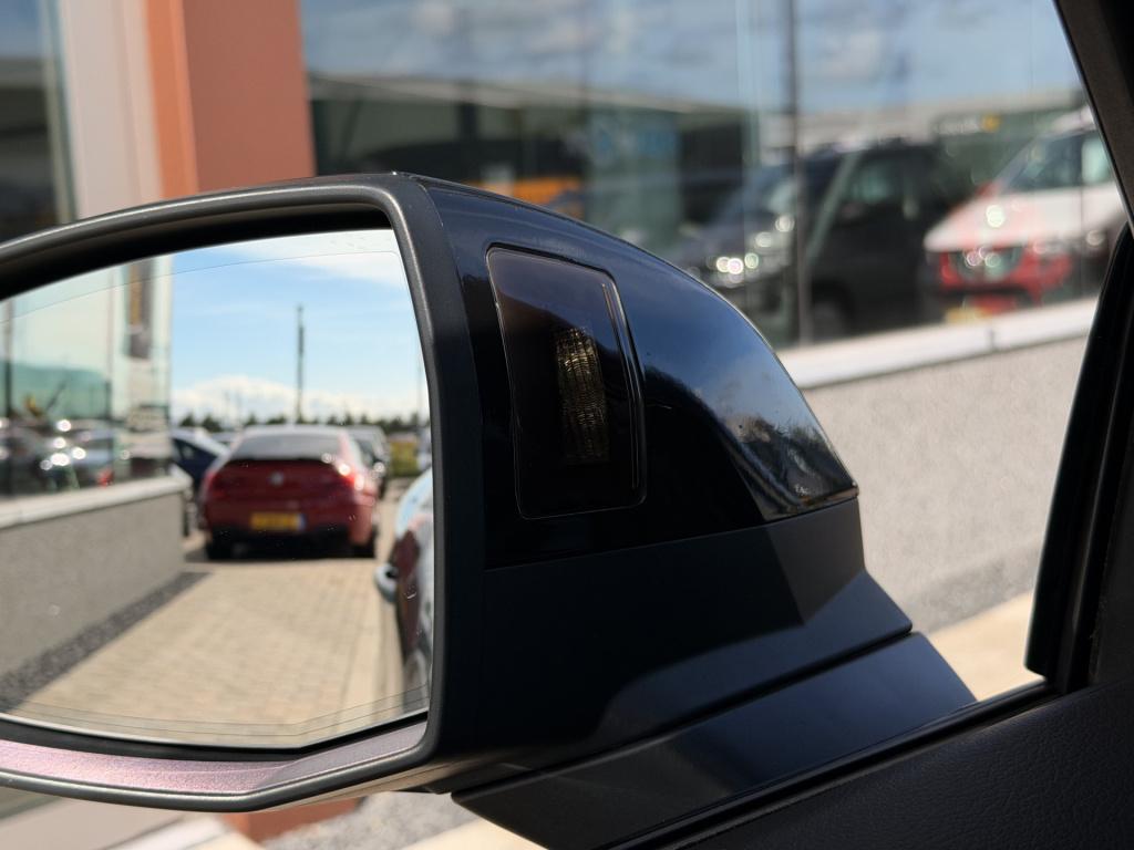 Audi Q5 2.0 tfsi quattro s-line | luchtvering | b&o | pano | leder | 360 | 