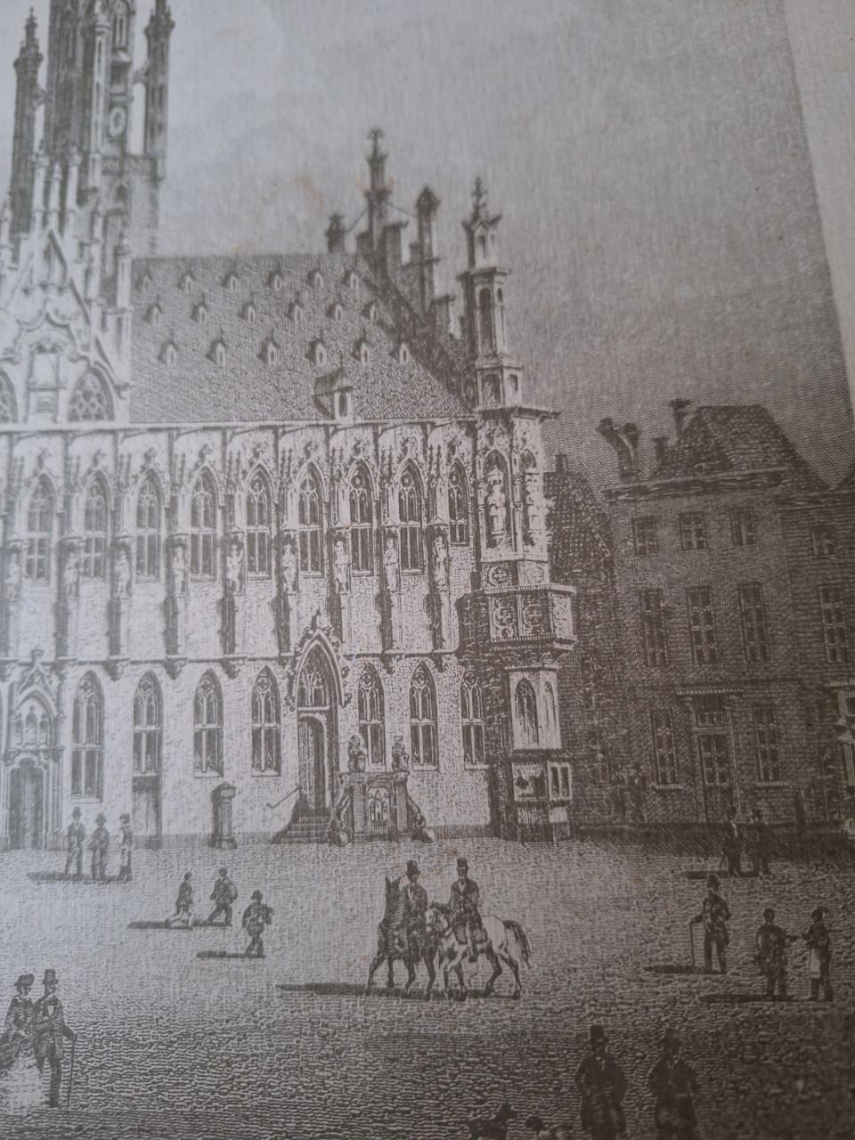 Afbeelding Middelburg