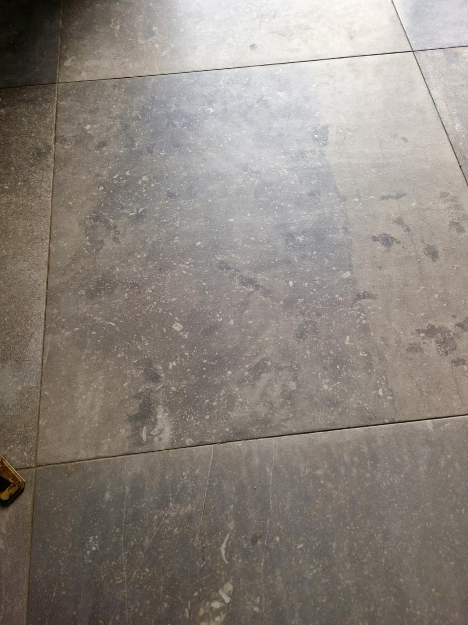 Te koop gevraagd 2x 80x80 Kronos vloertegeld