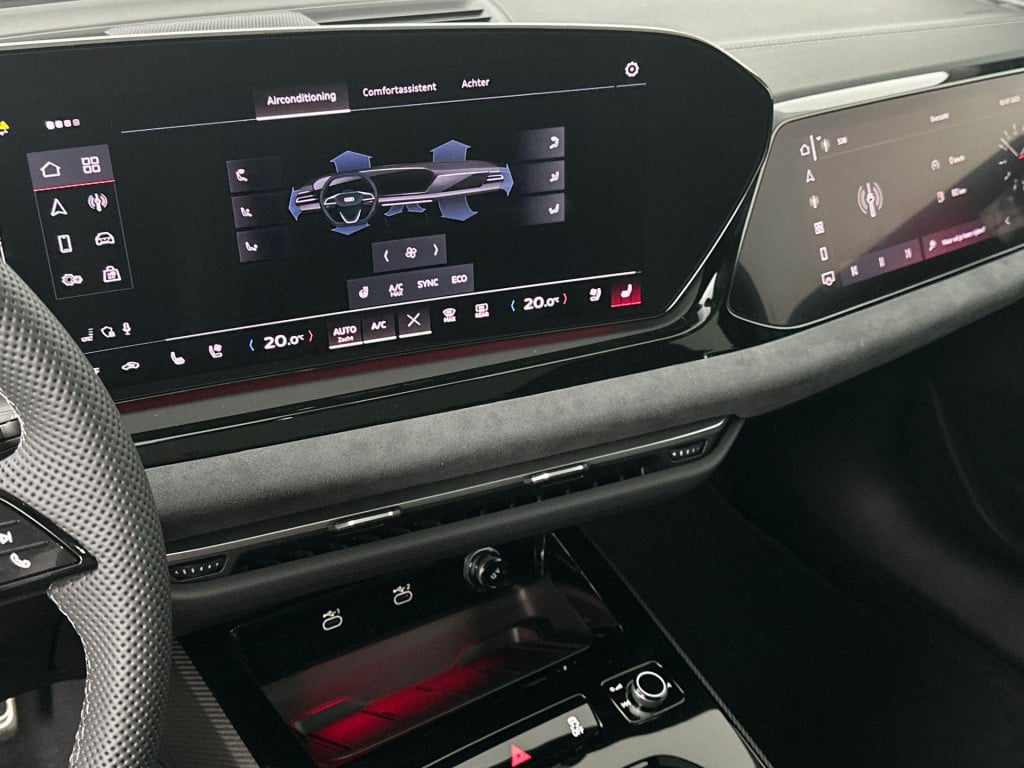 Audi A5 avant s5 50 year edition 3.0 tfsi 270 kw / 367 pk avant
