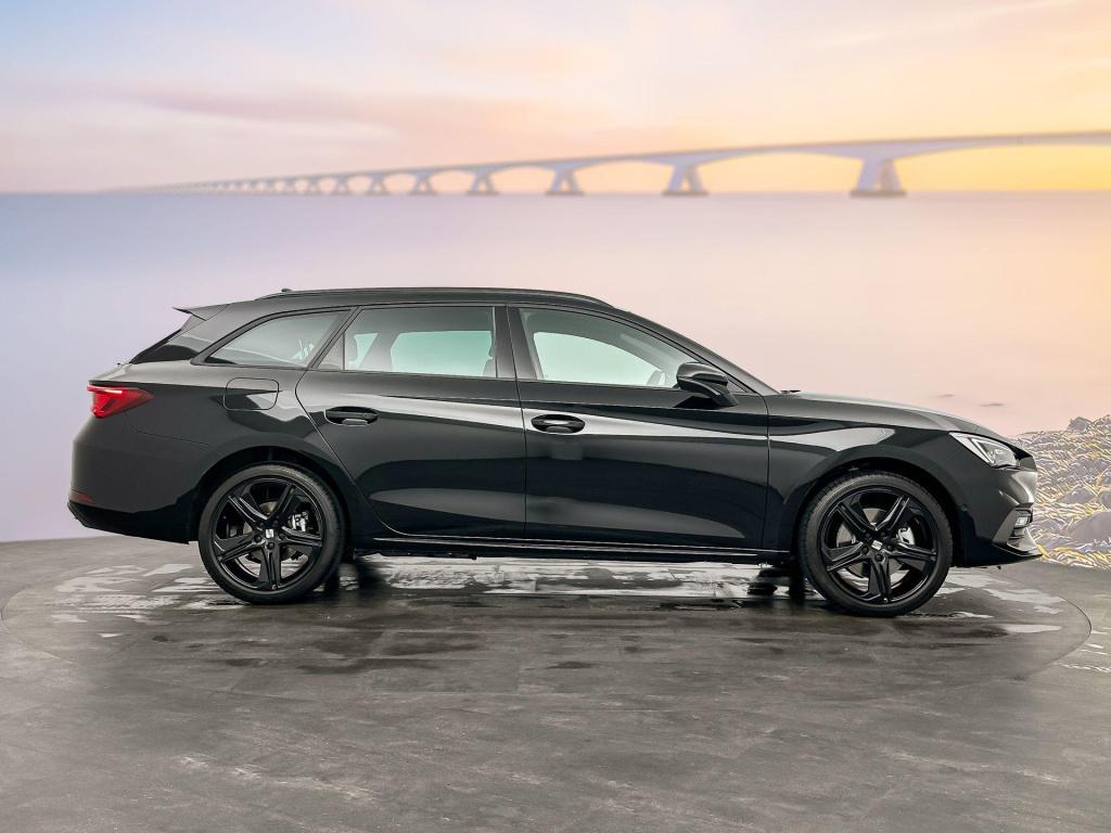 Seat Leon sportstourer fr business 1.5 tsi ehybrid 150kw / 204pk stationw