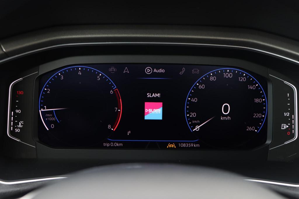 Volkswagen T-roc 1.0 tsi style 110pk