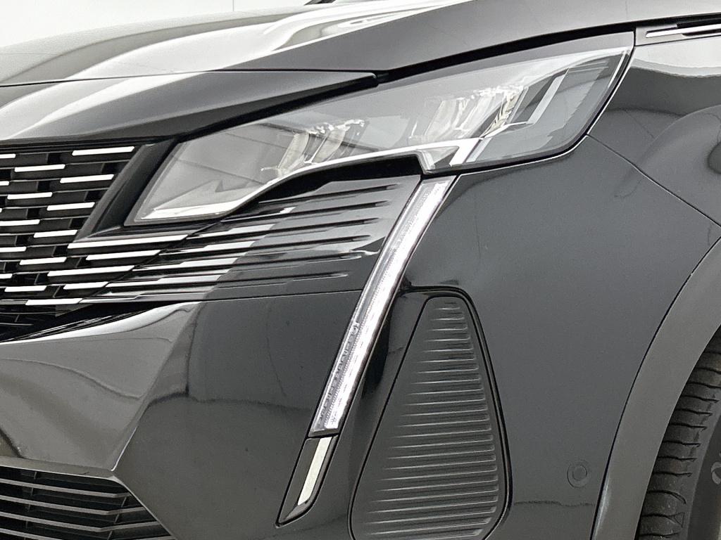 Peugeot 3008 plug-in hybrid 180pk automaat allure pack | rijklaar | adaptiv