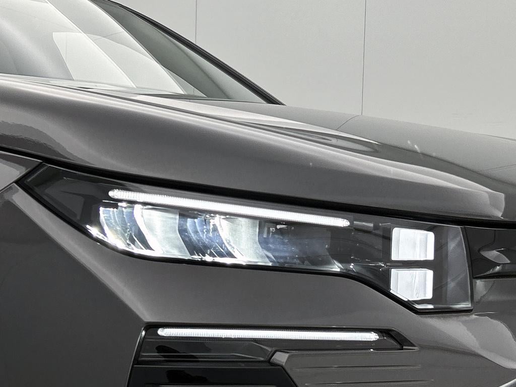 Citroen C5 Aircross plus comfort range 74 kwh | panoramadak | 19" lichtmeta