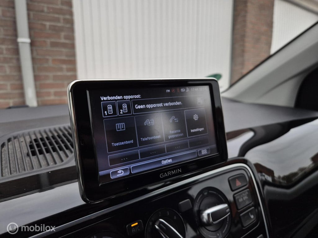 Volkswagen UP! 1.0 cheer up! bluemotion / 5- deurs / nieuwe koppeling / sto