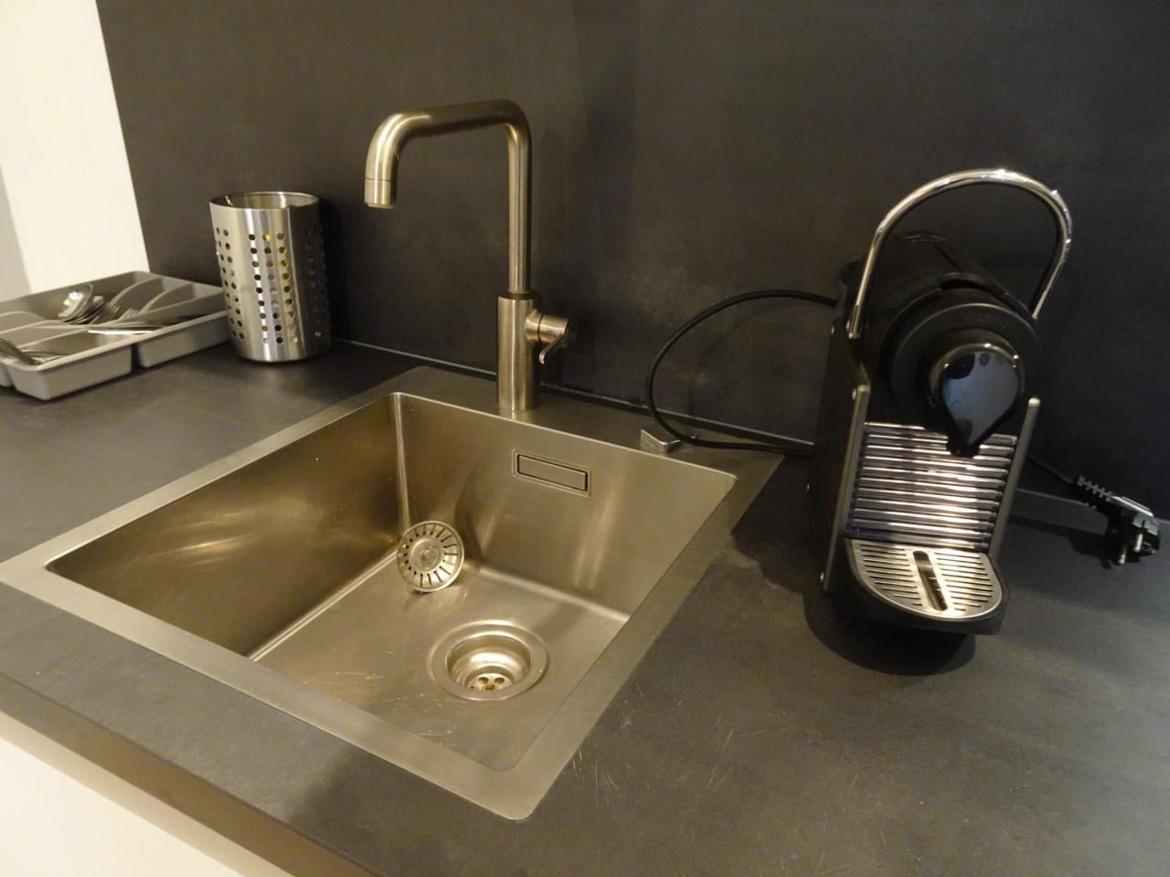 Te huur Studio-Appartement