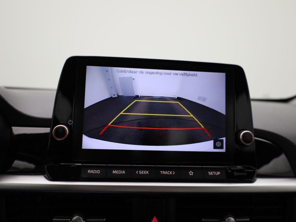 Kia Picanto 1.0 dpi dynamicline | cruise control | camera | apple carplay |