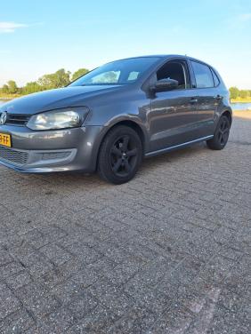 Volkswagen polo 1.2