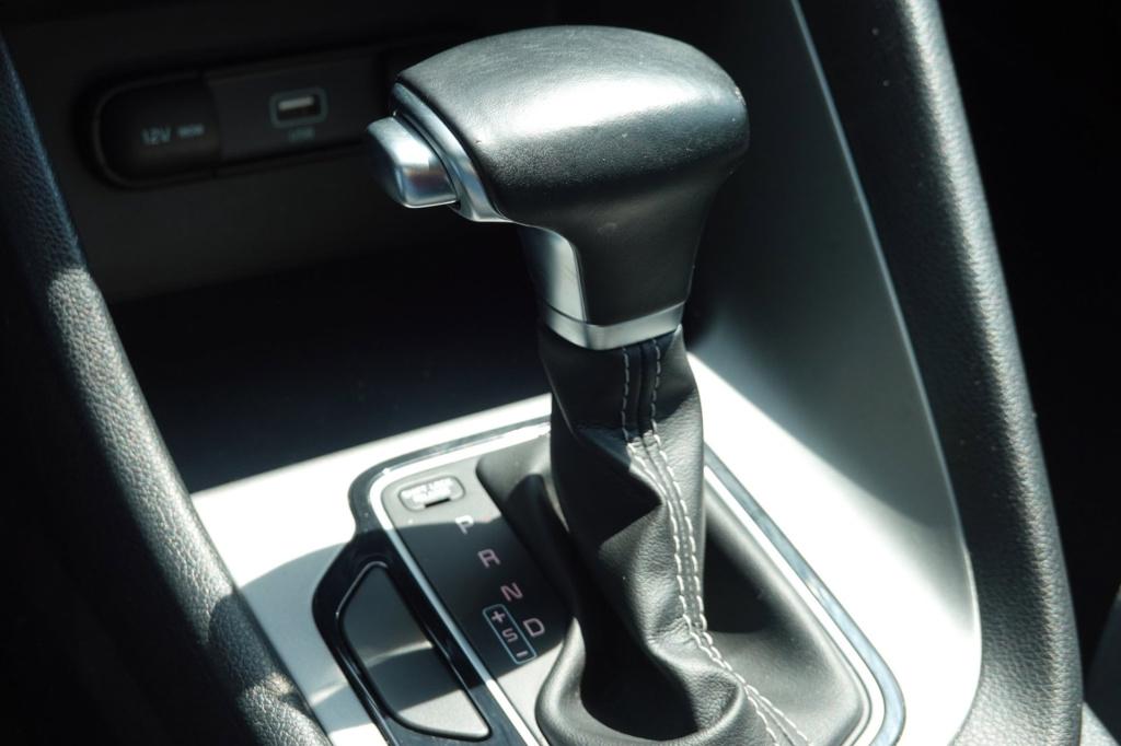 Kia Niro 1.6 gdi hybrid comfortline