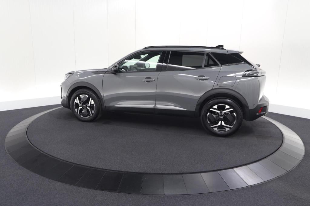 Peugeot 2008 puretech 130 eat8 allure | 360 camera | adaptieve cruise contr