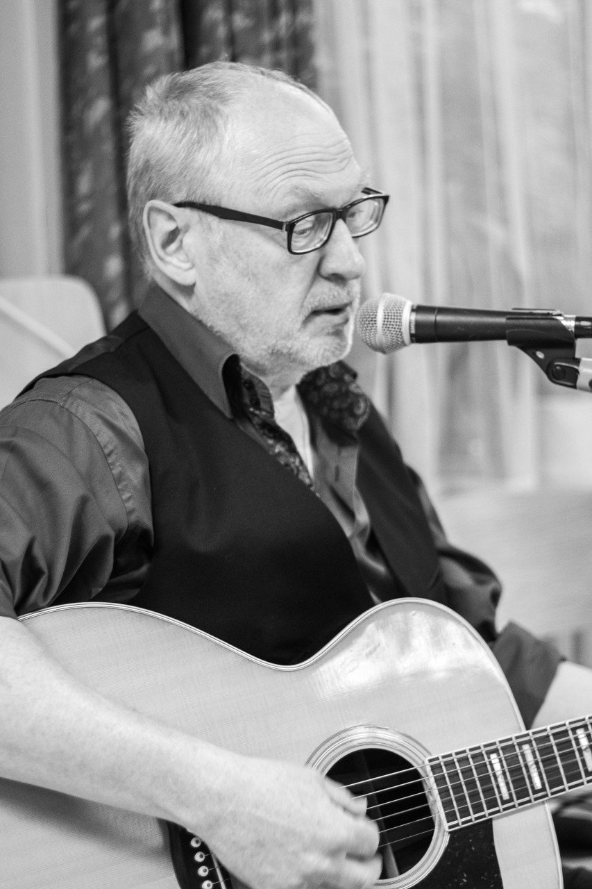 Concert folkband Merrow