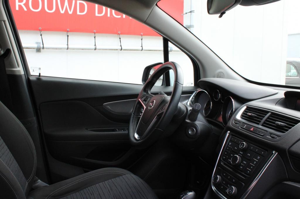 Opel Mokka 1.4 t edition