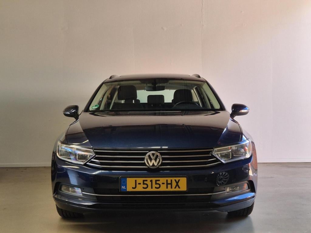 Volkswagen Passat variant 1.4 tsi comfortline / distributieriem vervangen