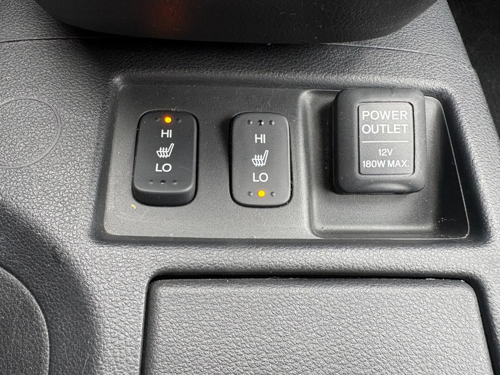 Honda CR-V 2.0 awd comfort