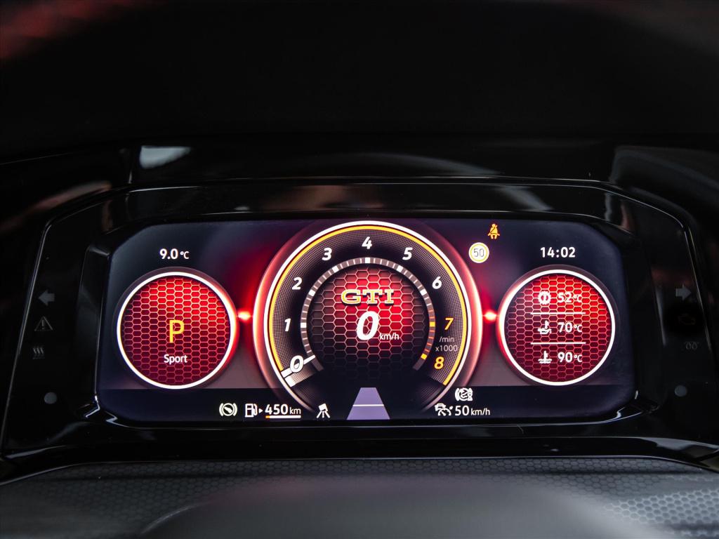 Volkswagen Golf 2.0 tsi 300pk 7-dsg gti clubsport automaat | panoramadak | 