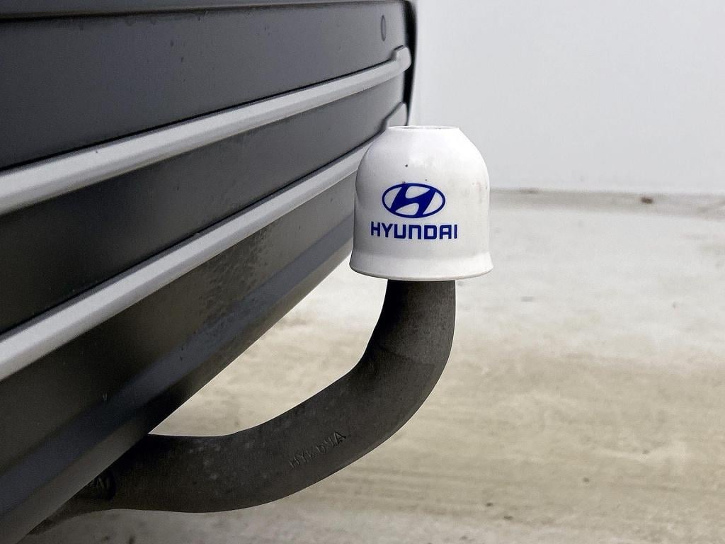 Hyundai Kona ev comfort 64 kwh | automaat | adaptive cruise control | apple