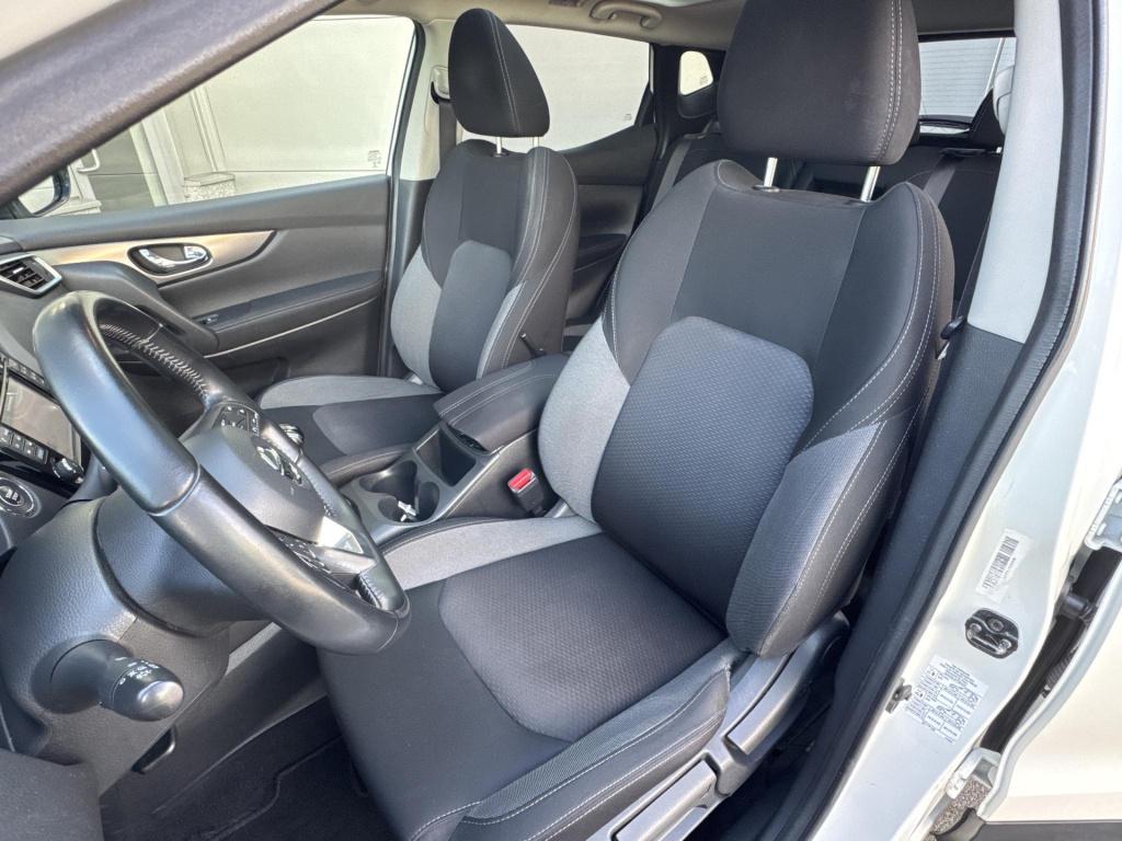 Nissan Qashqai 1.2 n-connecta , nwe db-ketting