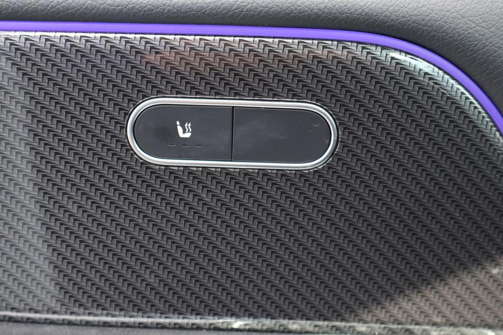 Mercedes-Benz Glb 180 d premium amg i btwi l camera l smartphone integratie